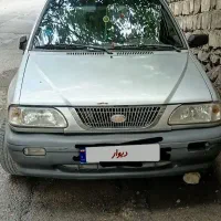 پراید141