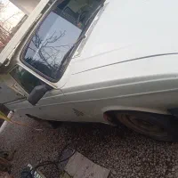 پیکان وانت فروشی|حراج|شیروان (خراسان), |دیوار