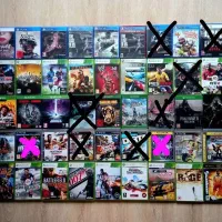 بازی xbox one ps1 ps3 xbox 360 ps4 ps5|کنسول، بازی ویدئویی و آنلاین|تهران, مجیدیه|دیوار