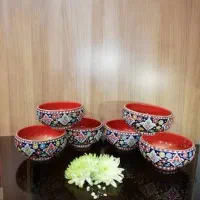 انواع ظروف یلدایی|ظروف سرو و پذیرایی|بم, |دیوار