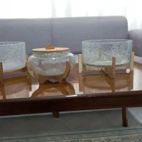 سرویس  پذیرایی