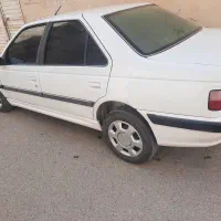 پارسtu5 مدل ۹۸ سیمی.بدون رنگ|خودرو سواری و وانت|بندر ماهشهر, |دیوار