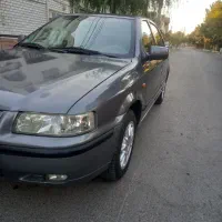 سمند LXمدل 85درحد