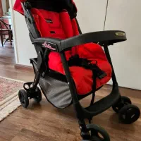کالسکه peg perego|کالسکه و لوازم جانبی|تهران, شهرک آپادانا|دیوار