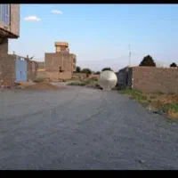 فروش زمین 163 متری ، با 7 متر حاشیه درشهرک بهار