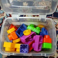 بازی حلقه ولگو میزآرایش|اسباب‌‌بازی|همدان, |دیوار