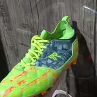 کفش فوتبال TURF|کیف، کفش، کمربند|سراوان, |دیوار