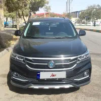 FMC SX5|خودرو سواری و وانت|مشهد, ایثار|دیوار