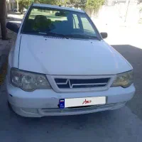 پراید ۱۳۲ مدل ۸۸