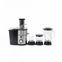 آبمیوه گیری 4کاره ال جی لند گرین خردکن آسیاب آکبند