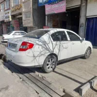 ام وی ام 550 اتومات|خودرو سواری و وانت|قم, دانش|دیوار