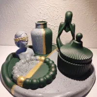 ست های دکوری سنگ مصنوعی با قیمت باورنکردنی