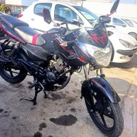 موتور پالس باجاج135تمامی مدارک کامل