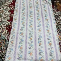 تشک پنبه ای دست دوز در حد نو