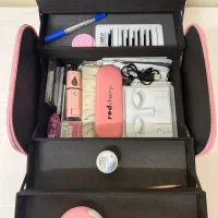 لوازم اکستنشن مژه