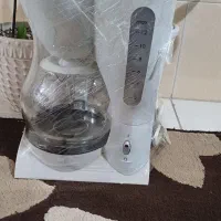 قهوه ساز کرون
