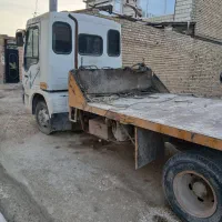 اویکو ۶تن کارت و سند جرثقیل|خودرو سنگین|لالجین, |دیوار