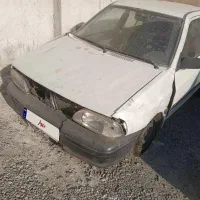 پراید مدل ۷۸