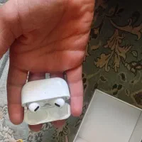 ایر پاد|لوازم جانبی موبایل و تبلت|مشهد, شهید علی محمدی|دیوار