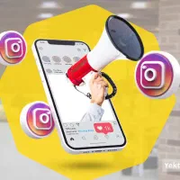 استخدام نیروی فعال اینستاگرام