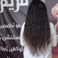 اکستنشن اقتصادی مو|خدمات آرایشگری و زیبایی|اصفهان, برزان|دیوار