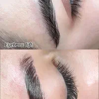 اکستنشن ، کاشت مژه و لیفت و لمینت مژه و ابرو|خدمات آرایشگری و زیبایی|بروجرد, |دیوار