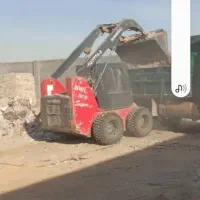 بابکت سانوار|خودرو سنگین|مشهد, بلال|دیوار