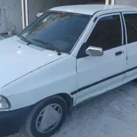 سواری پراید ۷۷