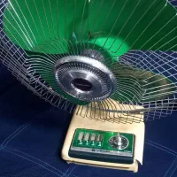 پنکه توشیبا