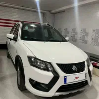 کوییک rs مدل ۱۴۰۲