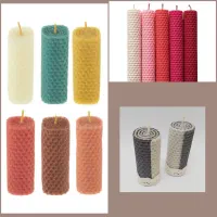 شمع دست ساز|صنایع دستی و سایر لوازم تزئینی|تهران, دروازه شمیران|دیوار