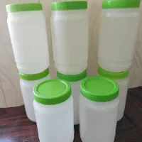 ظروف پلاستیکی