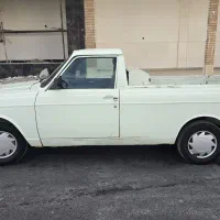 فروش وانت پیکان|خودرو سواری و وانت|بیرجند, |دیوار