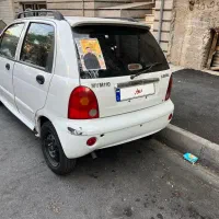 Mvm 110 at|خودرو سواری و وانت|تهران, جوانمردان (اندیشه)|دیوار