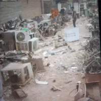 خریدار ضایعات  باترازو دیجیتال