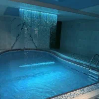 اجاره ویلا باغبهادران باغبادران استخر سرپوشیده