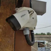 نصب و تعمیرات دوربین مداربسته