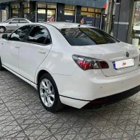 Mg 6 مگنت|خودرو سواری و وانت|گنبد کاووس, |دیوار