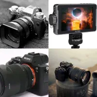 اجاره انواع اقسام دوربین های عکاسی و فیلمبرداری|دوربین عکاسی و فیلم‌برداری|بروجرد, |دیوار