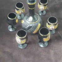 شیرینی خوری|ظروف سرو و پذیرایی|رشت, توشیبا|دیوار