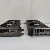 گرافیک ۸گیگ  rx480 rx470d سافایر نیترو پلاس