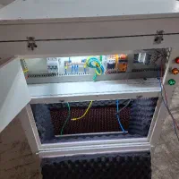 سایلنت باکس ماینر