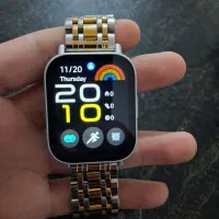 ساعت هوشمند شیائومی