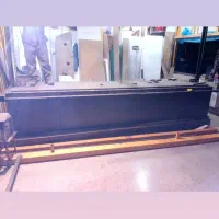 گاوصندوق آسانسوری طلافروشی