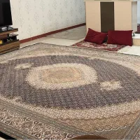 فرش ریزماهی 1000شانه سنگین