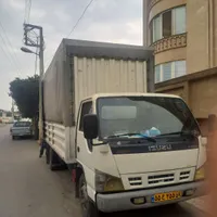 باربری واثاث کشی تماکار بابلسر