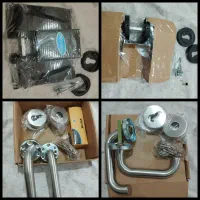 ابزارآلات و وسایل مصرفی|ابزارآلات|ابهر, |دیوار