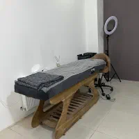 مژه کار، فیشیالیست، کراتین کار و رنگ کار قائمشهر