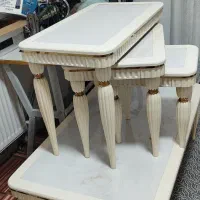 میز عسلی|مبلمان خانگی و میز عسلی|سقز, |دیوار