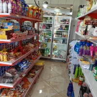 تمام وسایل سوپرمارکت|فروشگاه و مغازه|نجفآباد, امیرآباد|دیوار